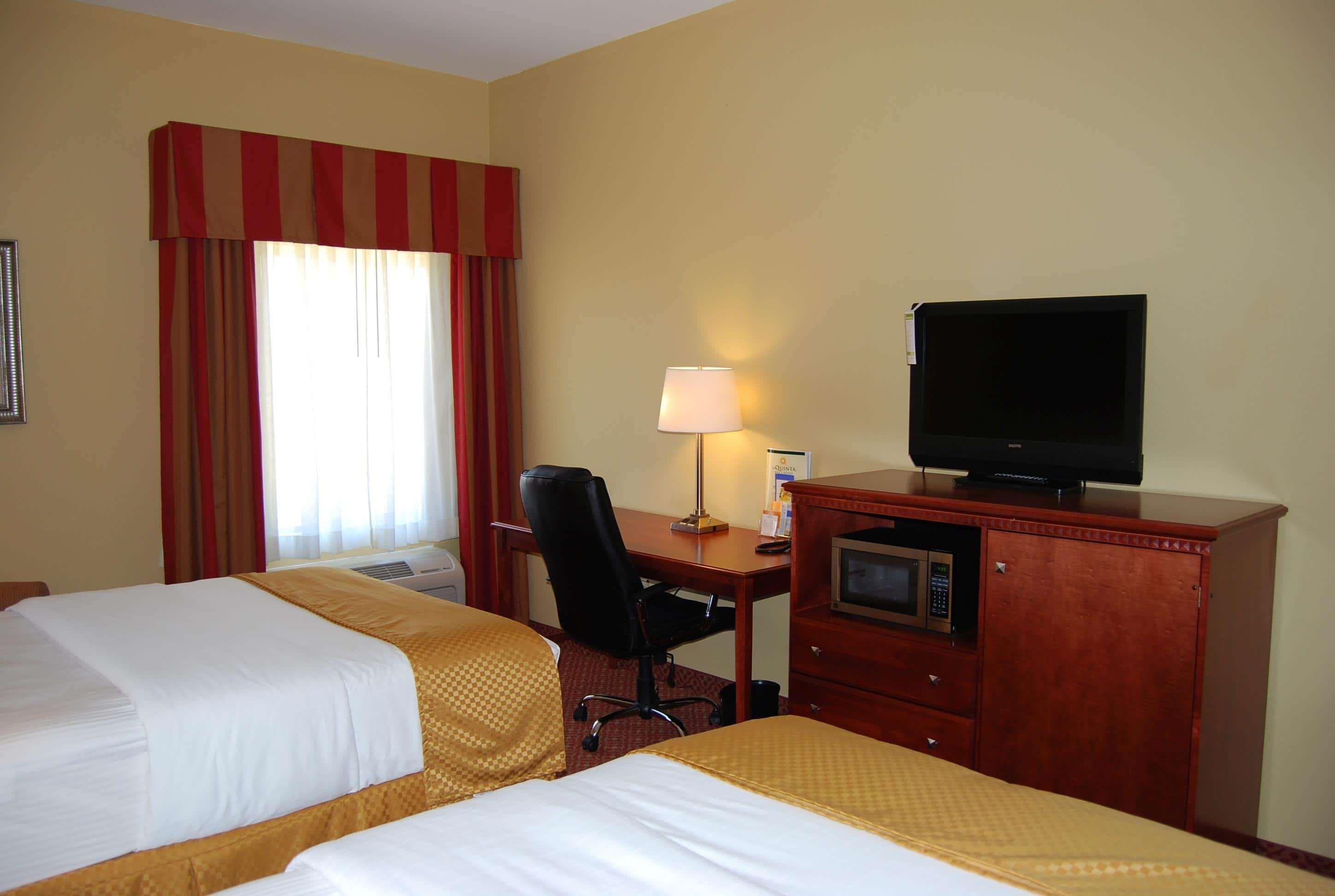 Hotel La Quinta By Wyndham Tx Fairfield